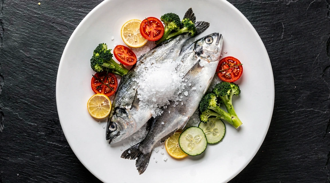 Hidratação e Minerais